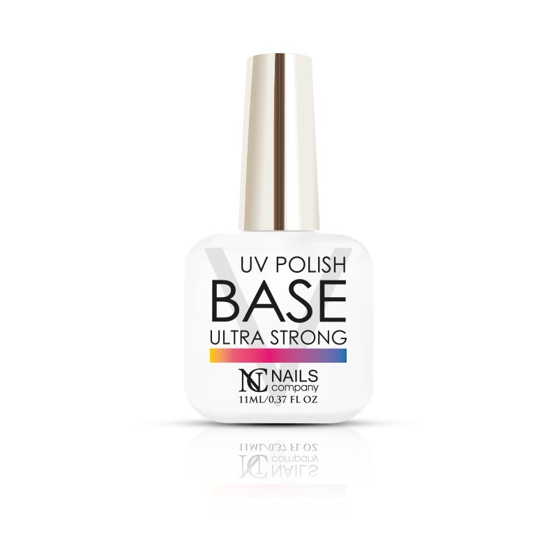 NC NAILS BASE ULTRA STRONG 11ML