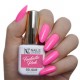 NC NAILS FANTASTIC PINK 6ML