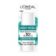 LOREAL BRIGHT REVEAL ΚΡΕΜΑ ΠΡΟΣΩΠΟΥ ΚΑΤΑ ΤΩΝ ΚΗΛΙΔΩΝ ΜΕ ΝΙΑΣΙΝΑΜΙΔΗ ΚΑΙ SPF50+ 50ML