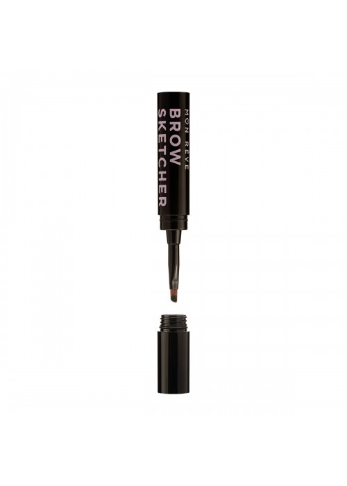 MON REVE BROW SKETCHER GEL COLOR N.2 1.6GR