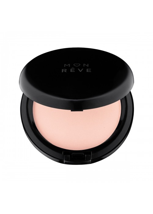 MON REVE COMPACT POWDER N.101 12GR