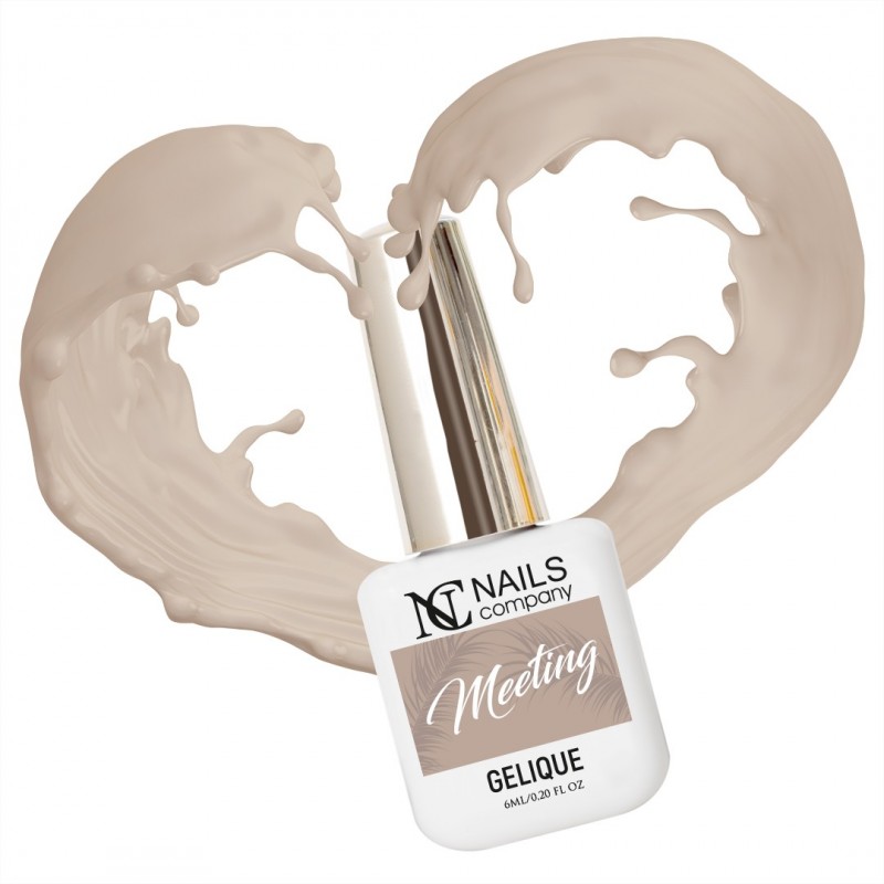 NC NAILS MEETING 6ML