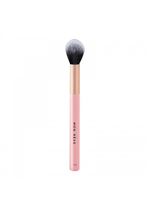 MON REVE CONCEALER BRUSH FACE 115