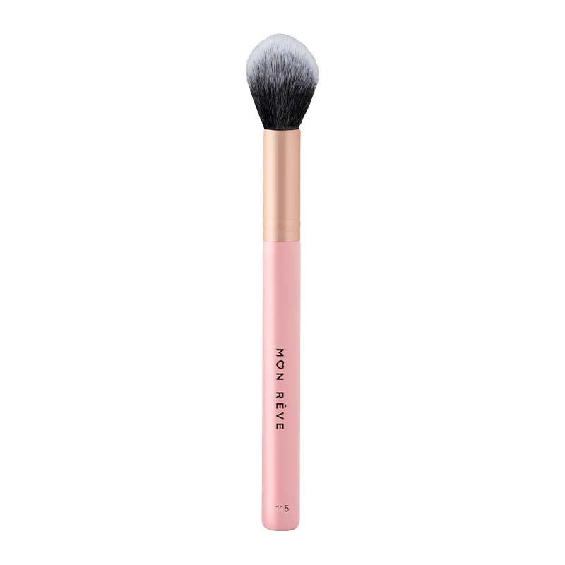 MON REVE CONCEALER BRUSH FACE 115