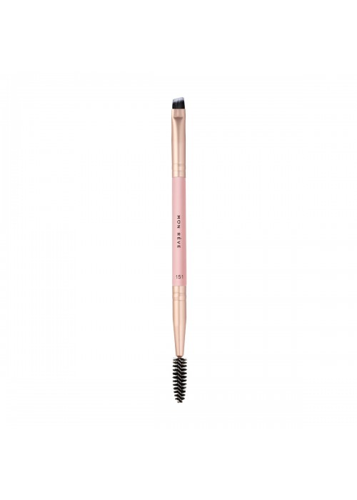 MON REVE EYEBROW BRUSH 151