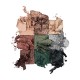 MON REVE HAPPY PALETTES N.06 OLIVE GARDEN