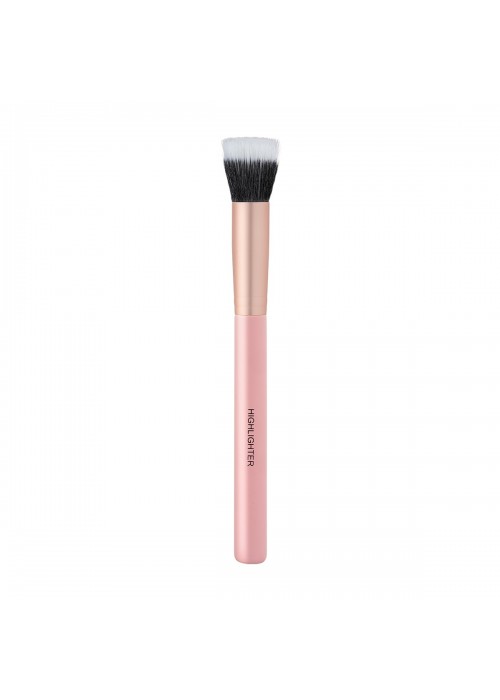 MON REVE HIGHLIGHTER BRUSH FACE 114