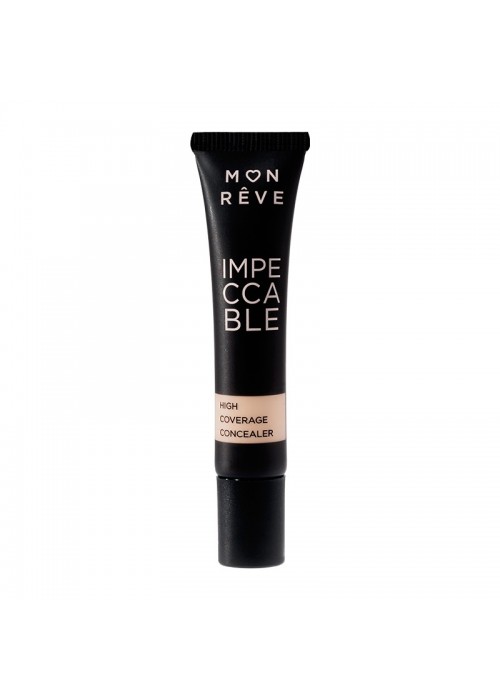 MON REVE IMPECCABLE CONCEALER N.101 8ML