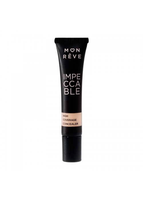 MON REVE IMPECCABLE CONCEALER N.102 8ML