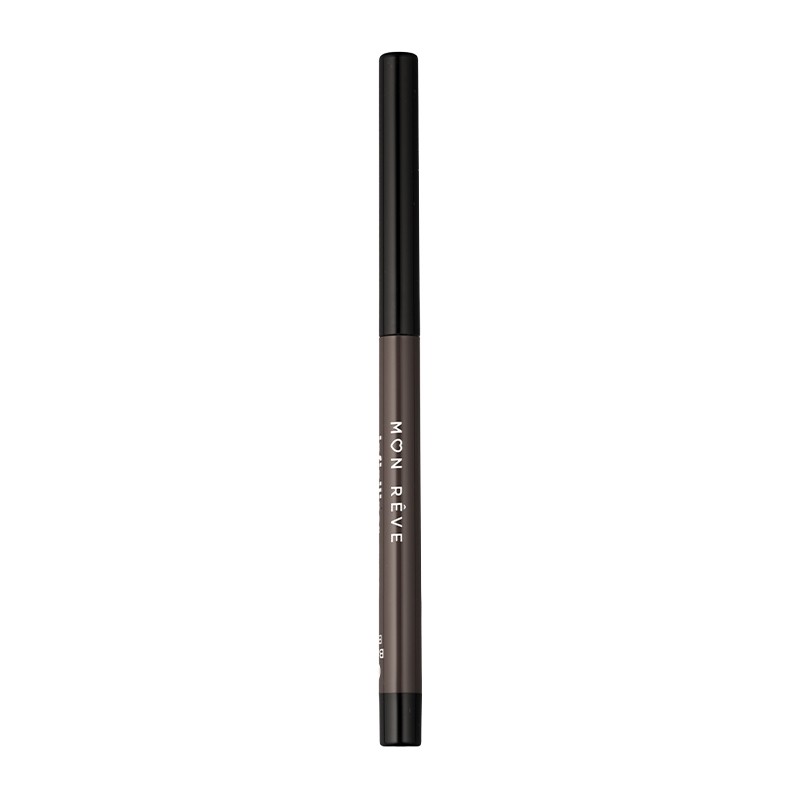 MON REVE INFINILINER EYES WATERPROOF N.02 BROWN BLACK