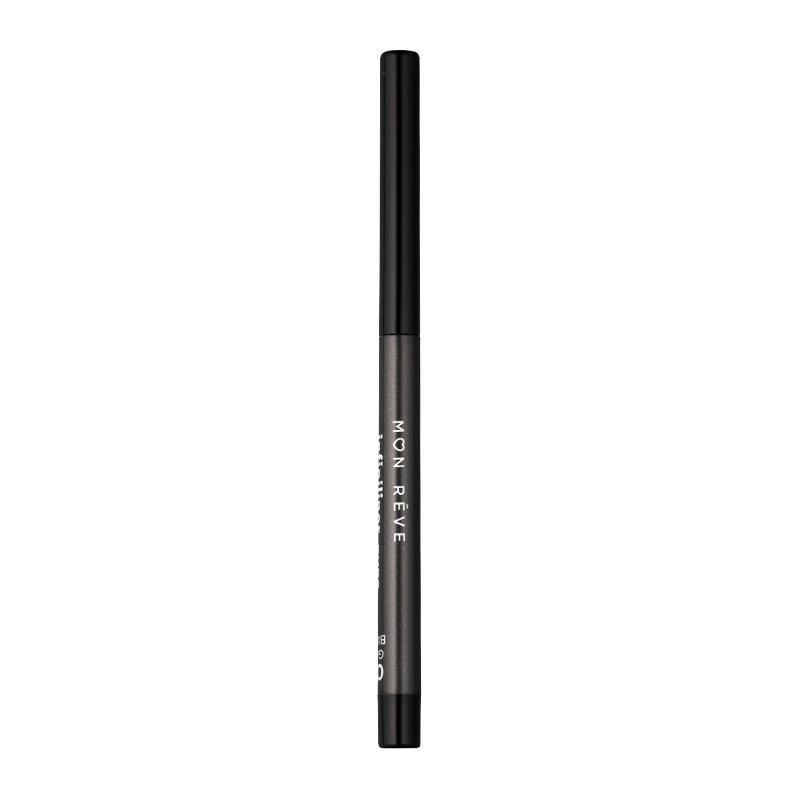 MON REVE INFINILINER EYES WATERPROOF N.03 GRAY BLACK
