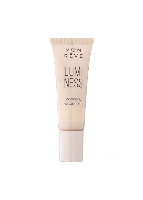 MON REVE LUMINESS CONCEALER N.101 10ML