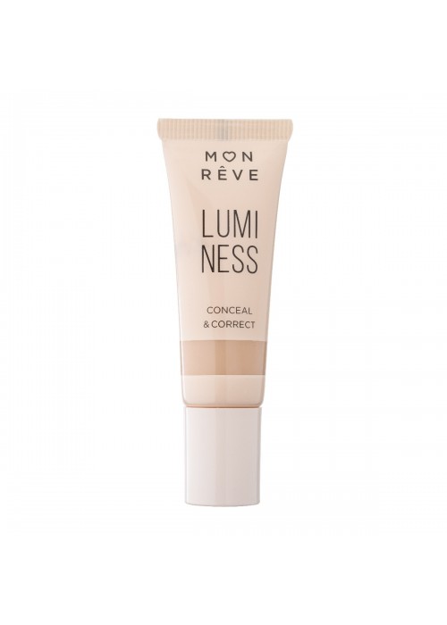 MON REVE LUMINESS CONCEALER N.103 10ML