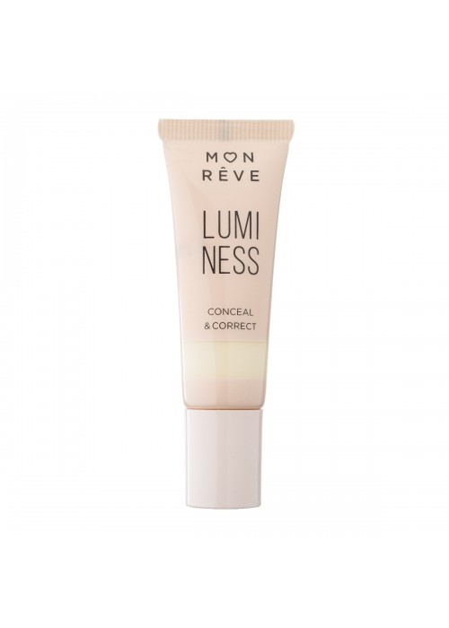 MON REVE LUMINESS CONCEALER N.105 10ML