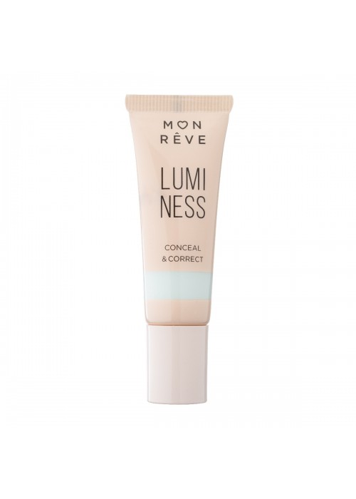 MON REVE LUMINESS CONCEALER N.106 10ML