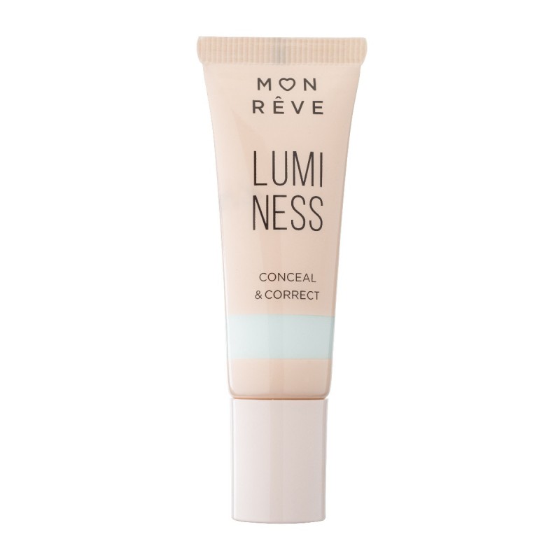 MON REVE LUMINESS CONCEALER N.106 10ML