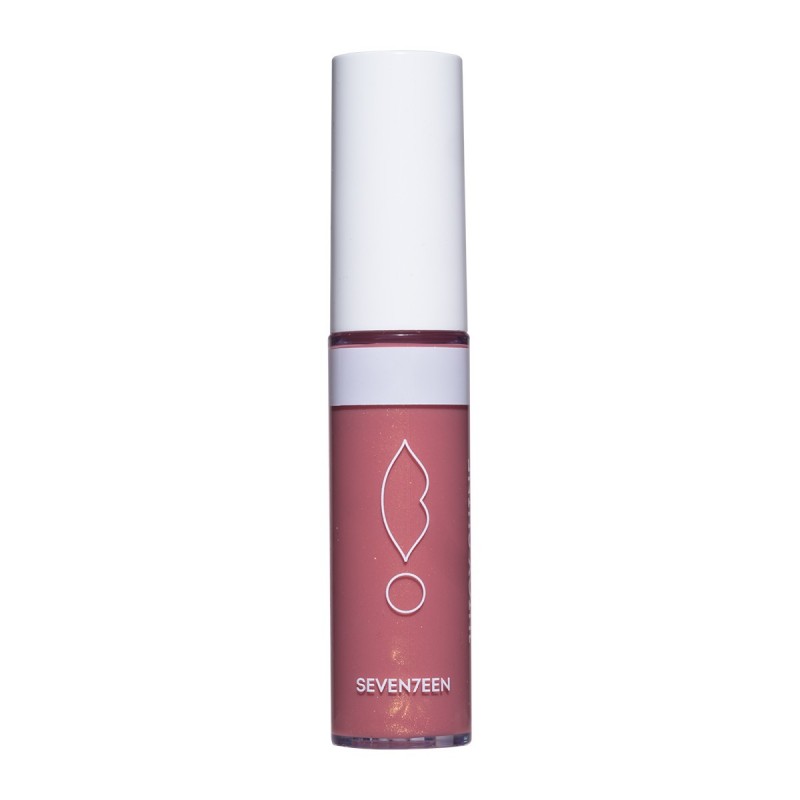 SEVENTEEN JUICY SHINE N.02 GLOSSY 10ML
