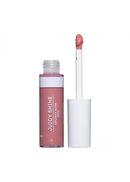 SEVENTEEN JUICY SHINE N.02 GLOSSY 10ML