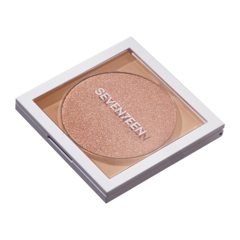 SEVENTEEN GLOW MAGIC HIGHLIGHTER N.05 RIVIERA GLAM 12.5GR