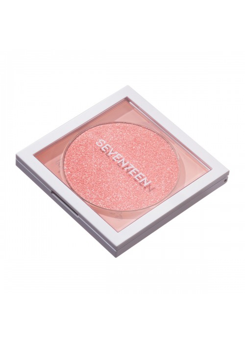 SEVENTEEN GLOW MAGIC HIGHLIGHTER N.04 PURE DELIGHT 12.5GR