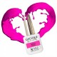 NC NAILS NEON PINK 6ML