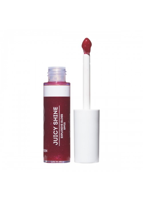 SEVENTEEN JUICY SHINE N.12 RED WINE 10ML