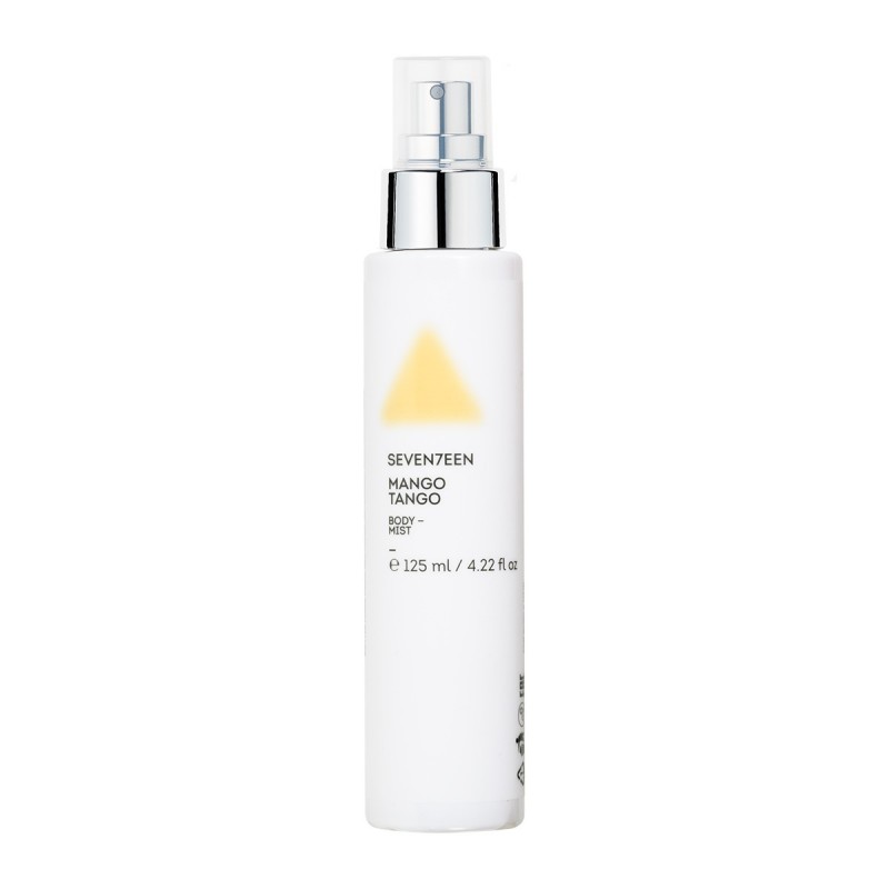 SEVENTEEN MANGO TANGO BODY MIST 125ML