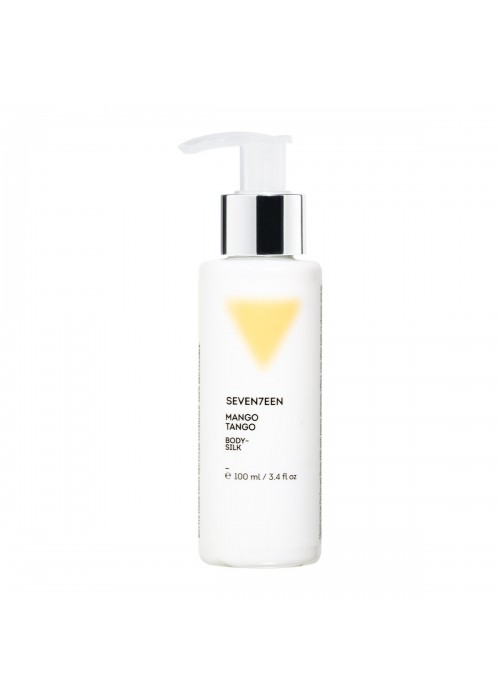 SEVENTEEN MANGO TANGO BODY SILK 100ML