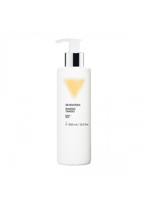 SEVENTEEN MANGO TANGO BODY SILK 300ML