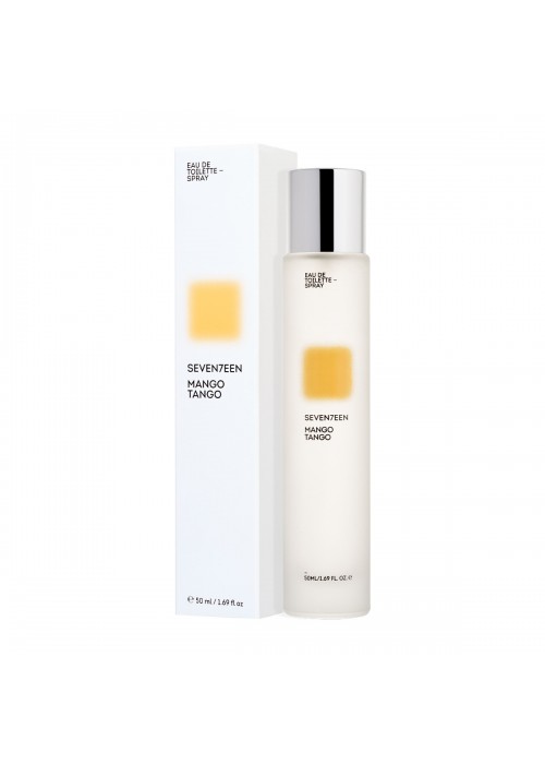 SEVENTEEN MANGO TANGO EDT 50ML