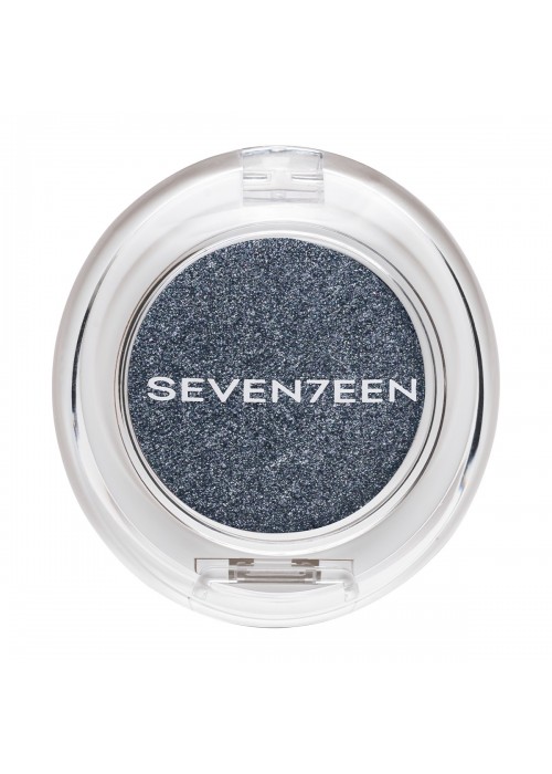 SEVENTEEN SILKY SHADOW METALLIC COLOR N.09 GREY