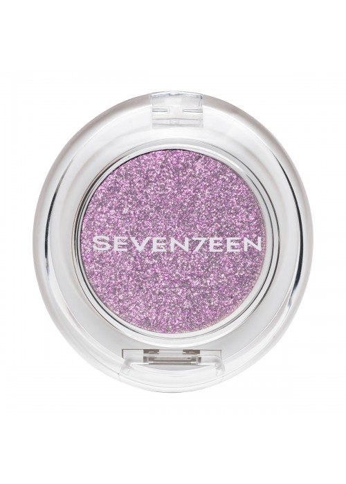 SEVENTEEN SILKY SHADOW METALLIC COLOR N.10 MYSTICAL SUPERSTARS