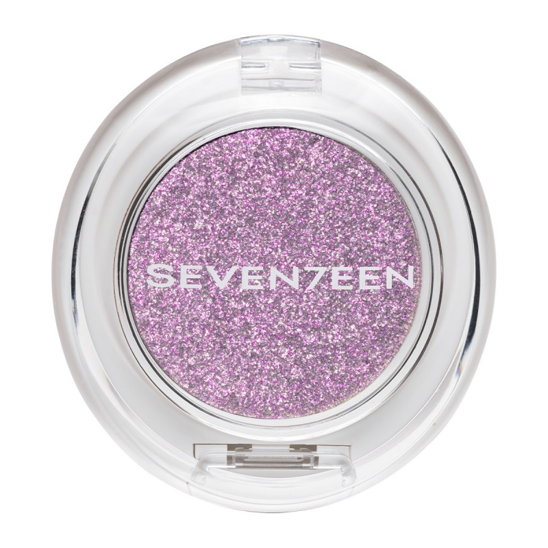 SEVENTEEN SILKY SHADOW METALLIC COLOR N.10 MYSTICAL SUPERSTARS