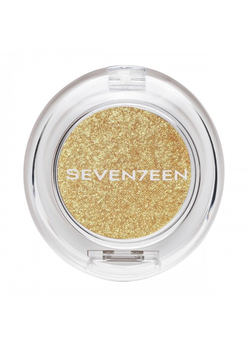 SEVENTEEN SILKY SHADOW METALLIC COLOR N.13 MYSTICAL UNICORNS