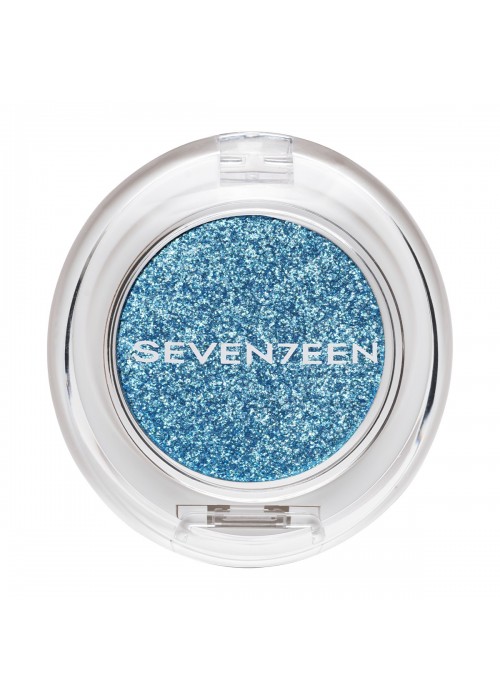 SEVENTEEN SILKY SHADOW METALLIC COLOR N.14 MYSTICAL MERMAIDS