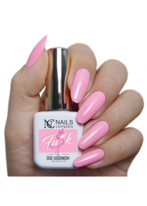 NC NAILS FU*K 6ML