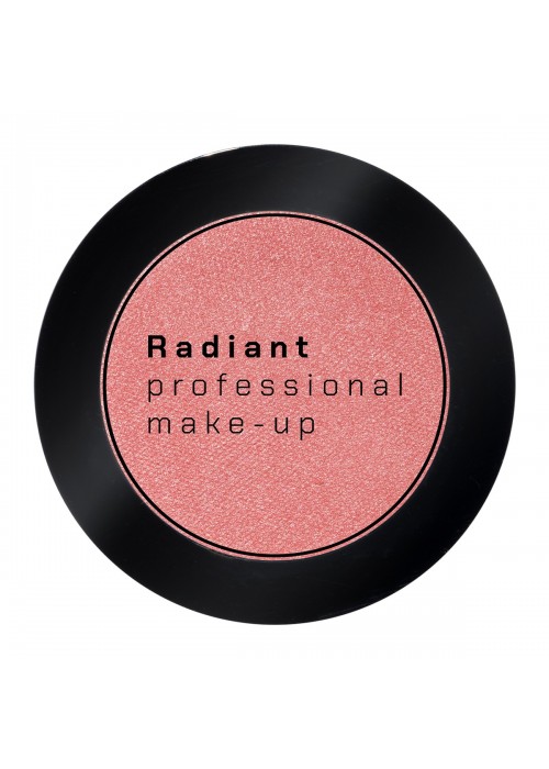 RADIANT EYE COLOR METALLIC N.17 PEACH