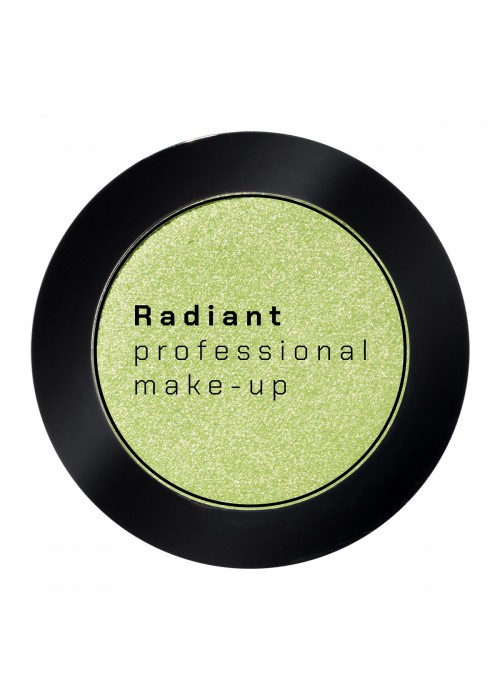 RADIANT EYE COLOR METALLIC N.22 CHARTREUSE