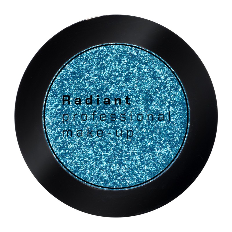 RADIANT EYE COLOR METALLIC N.20 SEA FROST