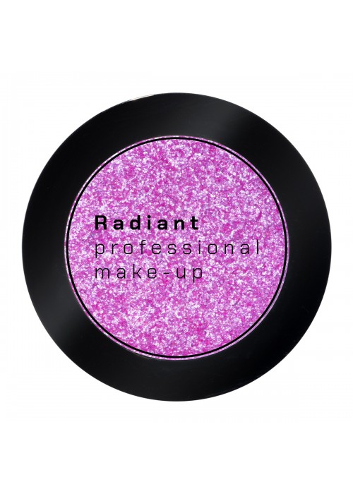 RADIANT EYE COLOR METALLIC N.21 BARBIE PINK