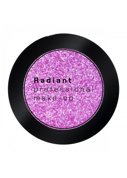 RADIANT EYE COLOR METALLIC N.21 BARBIE PINK