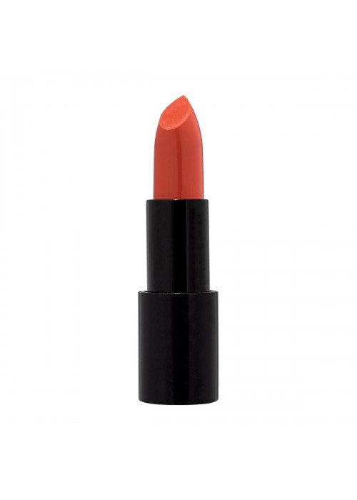 RADIANT ADVANCED CARE GLOSSY LIPSTICK GL119 ORANGE FIZZ