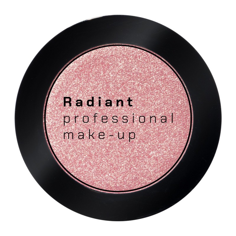 RADIANT EYE COLOR METALLIC N.19 GOLDEN PEACH