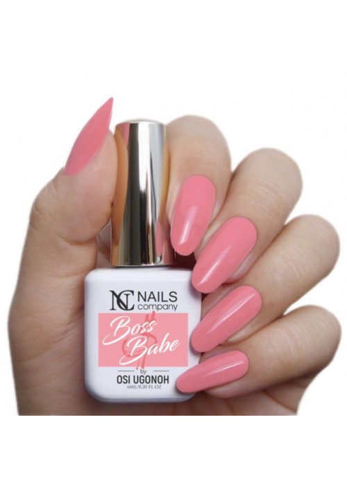 NC NAILS BOSS BABE 6ML