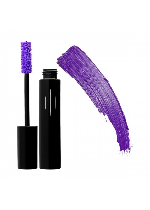 RADIANT MAGNA LASH + FIBERS MASCARA N.03 AMETHYST 13ML