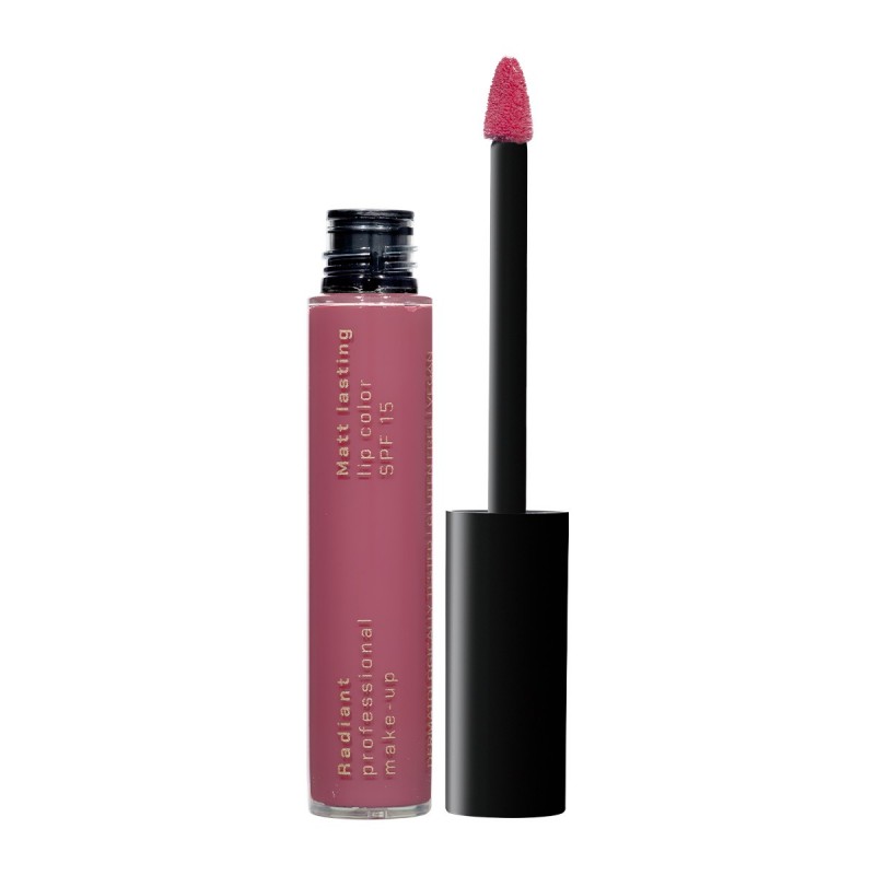 RADIANT MATT LASTING LIP COLOR SPF15 N.91 9ML