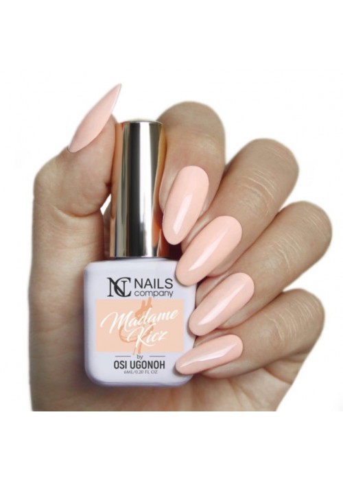 NC NAILS MADAME KICZ 6ML