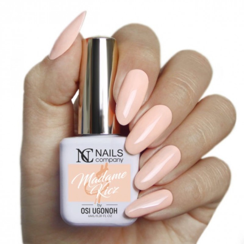 NC NAILS MADAME KICZ 6ML