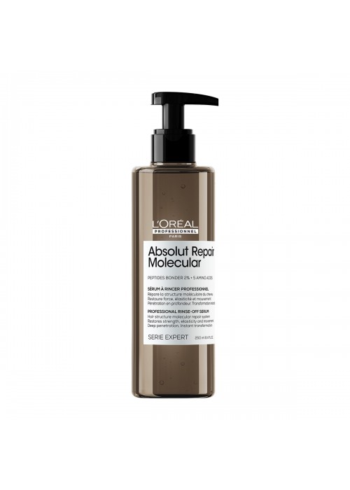 LOREAL SERIE EXPERT ABSOLUT ΟΡΟΣ ΜΟΡΙΑΚΗΣ ΕΠΑΝΟΡΘΩΣΗΣ 250ML