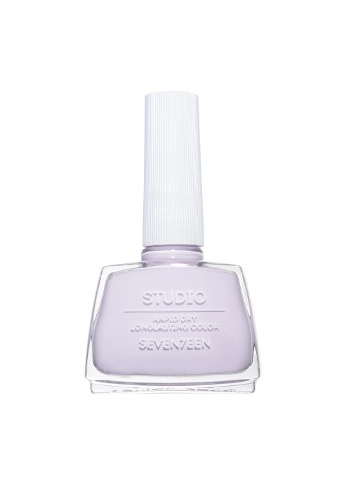 SEVENTEEN STUDIO RAPID DRY LONGLASTING COLOR NAIL N.247 12ML